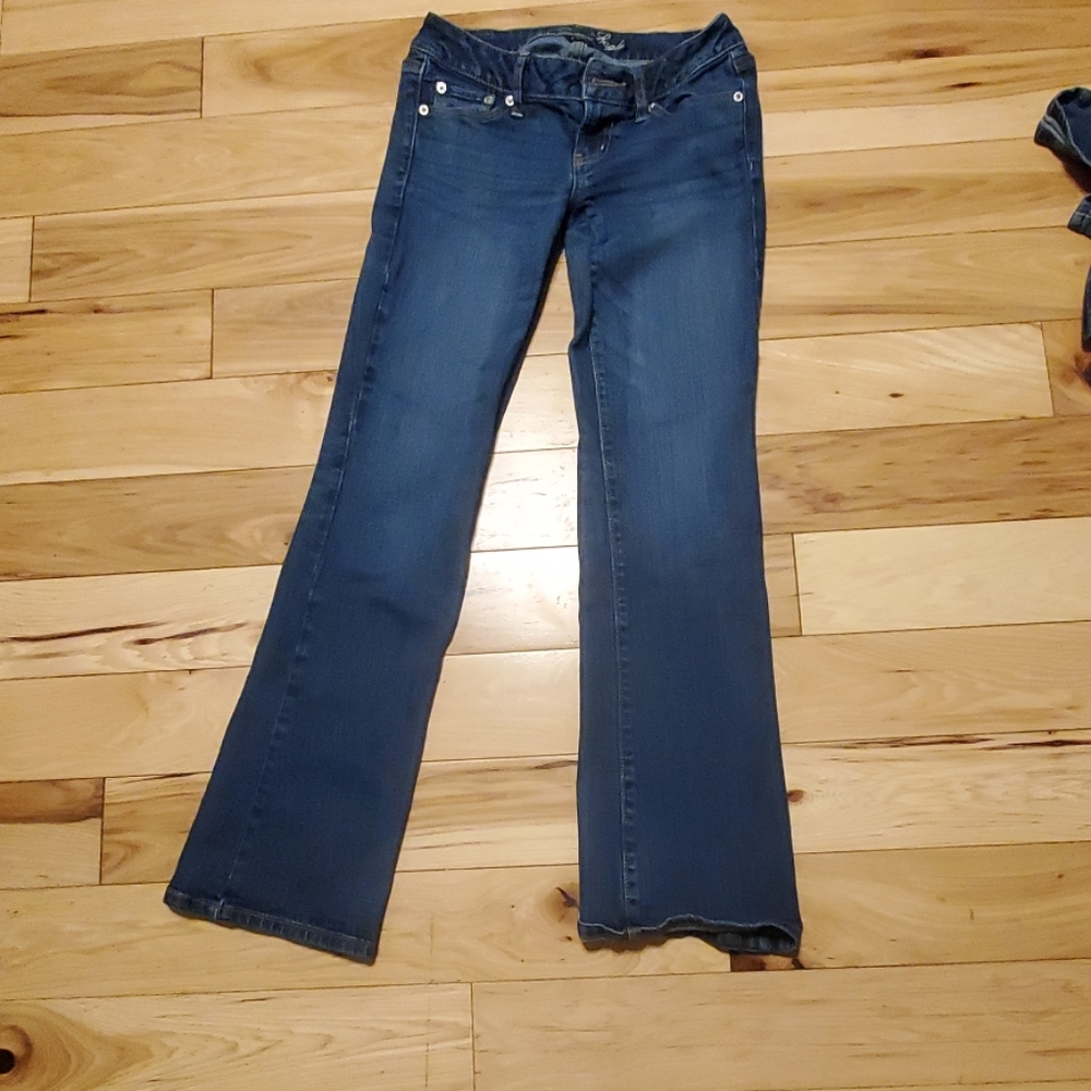 American eagle